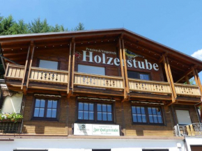 Pension Holzerstube Beerfelden